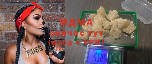 прущий лед Балабаново